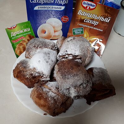 Фото отзыв на рецепт