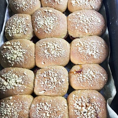 Фото отзыв на рецепт