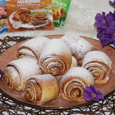 Фото отзыв на рецепт