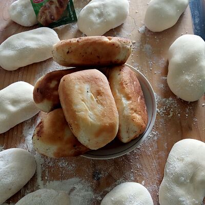 Фото отзыв на рецепт