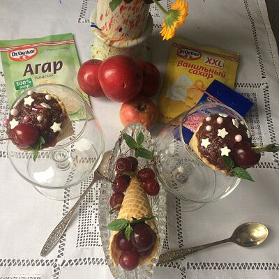 Фото отзыв на рецепт