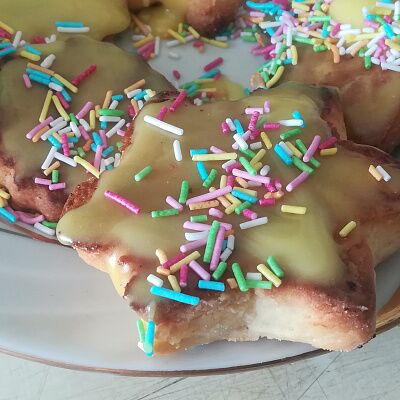 Фото отзыв на рецепт