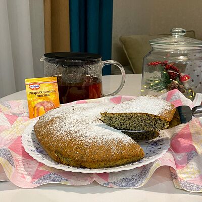 Фото отзыв на рецепт