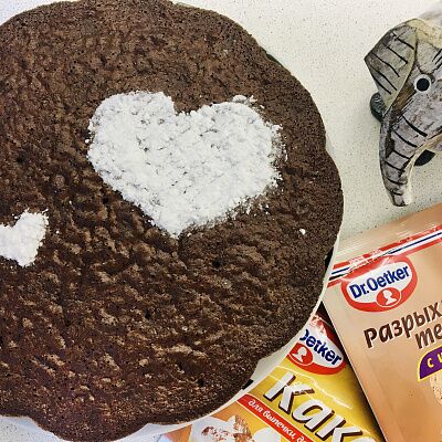 Фото отзыв на рецепт