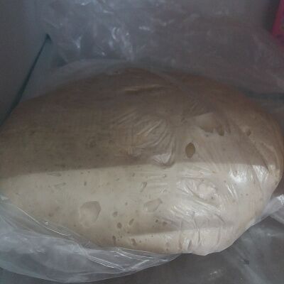 Фото отзыв на рецепт