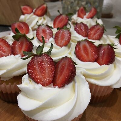 Фото отзыв на рецепт