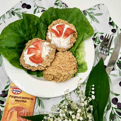 Фото отзыв на рецепт