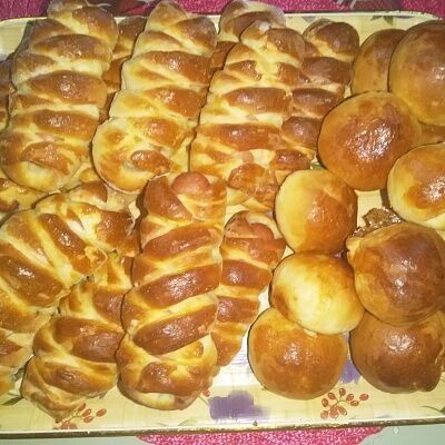 Фото отзыв на рецепт