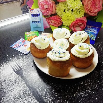 Фото отзыв на рецепт