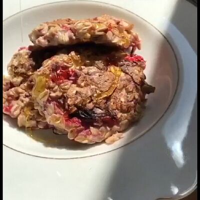 Фото отзыв на рецепт