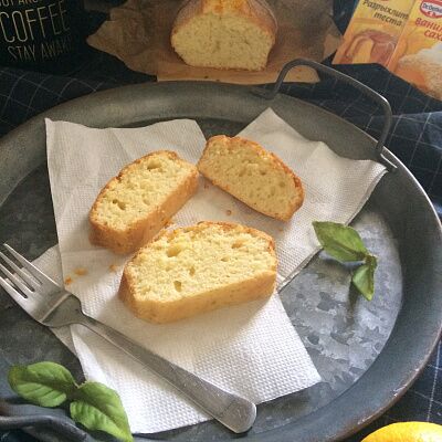 Фото отзыв на рецепт