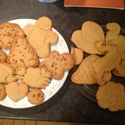 Фото отзыв на рецепт