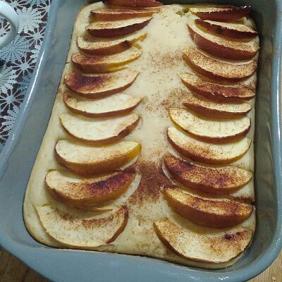 Фото отзыв на рецепт