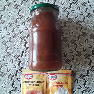 Фото отзыв на рецепт