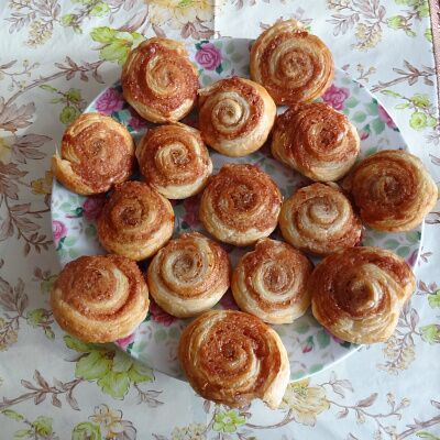 Фото отзыв на рецепт