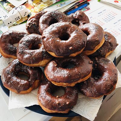 Фото отзыв на рецепт