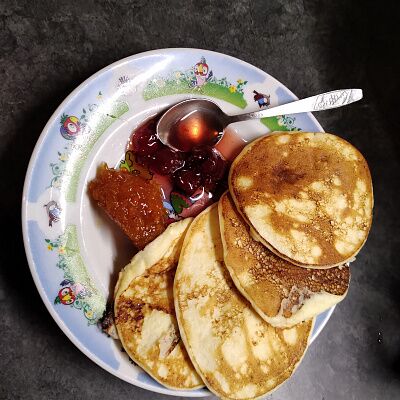 Фото отзыв на рецепт