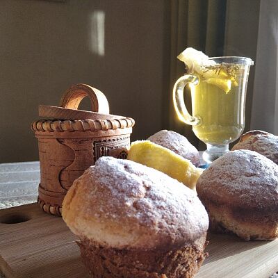 Фото отзыв на рецепт