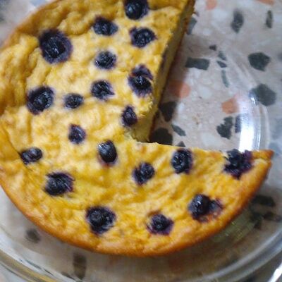 Фото отзыв на рецепт