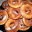 Быстрые пончики