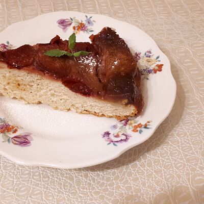 Фото отзыв на рецепт