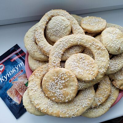 Фото отзыв на рецепт