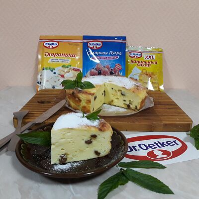 Фото отзыв на рецепт