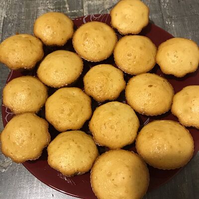 Фото отзыв на рецепт