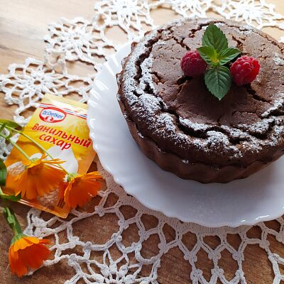 Фото отзыв на рецепт