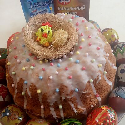 Фото отзыв на рецепт