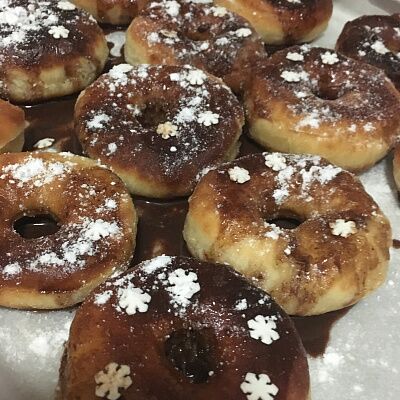 Фото отзыв на рецепт