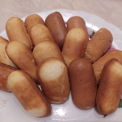 Фото отзыв на рецепт