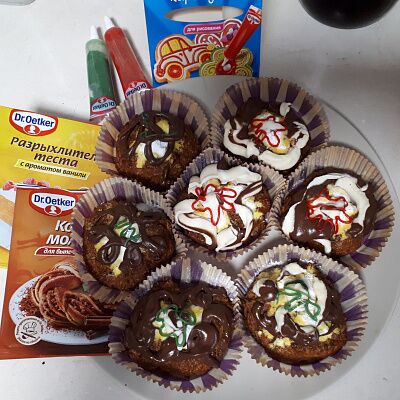 Фото отзыв на рецепт