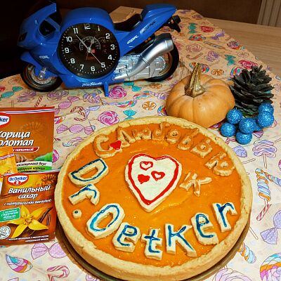 Фото отзыв на рецепт