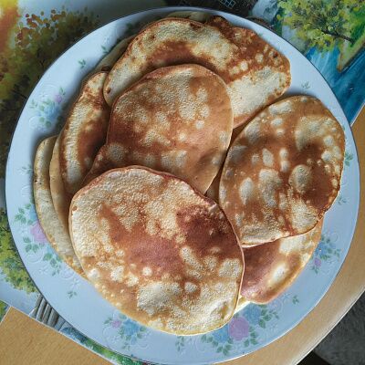 Фото отзыв на рецепт