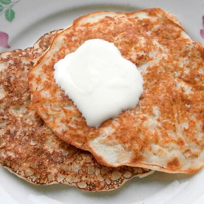 Фото отзыв на рецепт