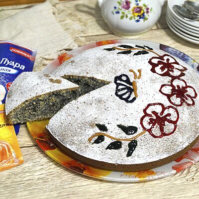 Фото отзыв на рецепт