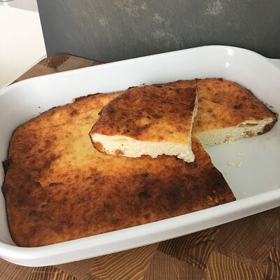 Фото отзыв на рецепт