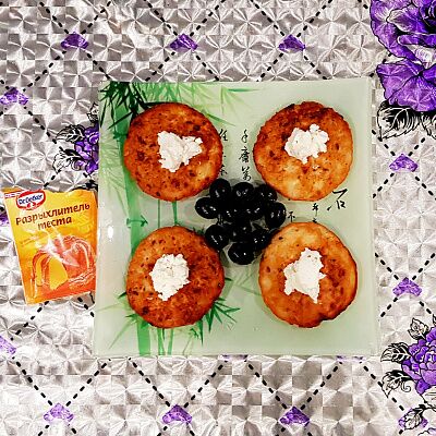 Фото отзыв на рецепт