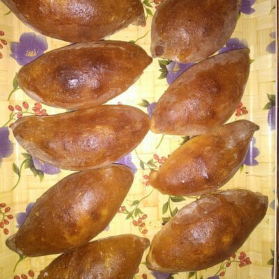 Фото отзыв на рецепт