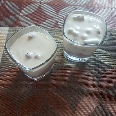 Фото отзыв на рецепт