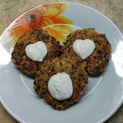 Фото отзыв на рецепт