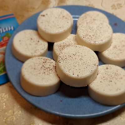 Фото отзыв на рецепт