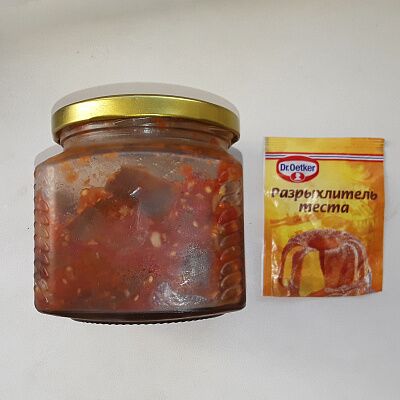 Фото отзыв на рецепт