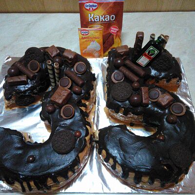 Фото отзыв на рецепт