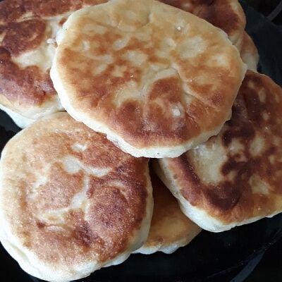 Фото отзыв на рецепт