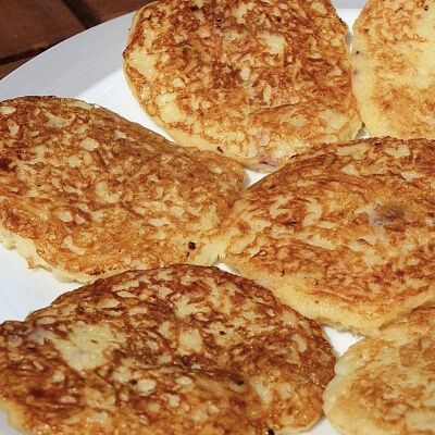 Фото отзыв на рецепт