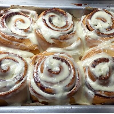 Фото отзыв на рецепт