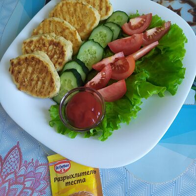 Фото отзыв на рецепт