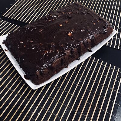 Фото отзыв на рецепт